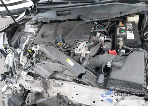 2018 Toyota Camry Se из США, поврежденный, VIN 4T1B11HK7JU579771